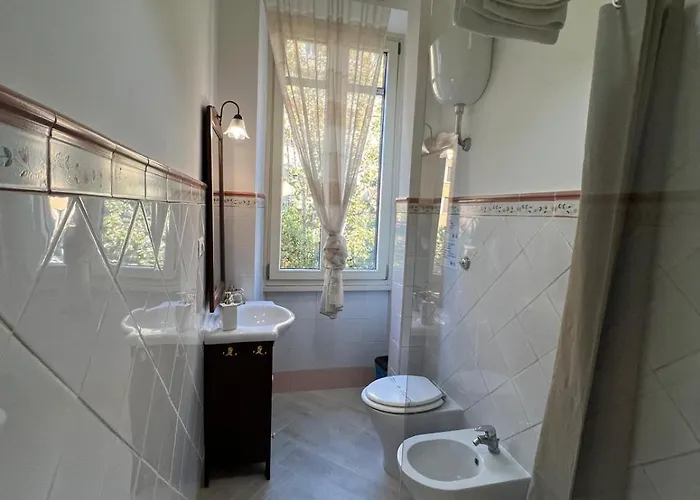 Maison Trionfale A 2 Passi Dal Vaticano Apartment Rom