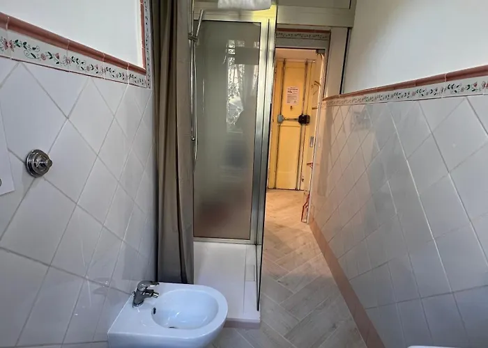 Maison Trionfale A 2 Passi Dal Vaticano Rom