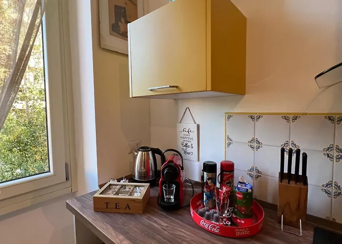 Apartment Maison Trionfale A 2 Passi Dal Vaticano *