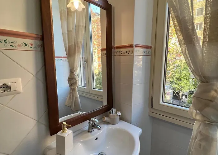 Maison Trionfale A 2 Passi Dal Vaticano