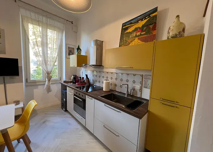 Maison Trionfale A 2 Passi Dal Vaticano Apartment