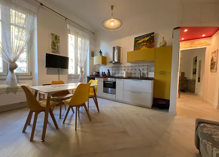 Apartment Maison Trionfale A 2 Passi Dal Vaticano *