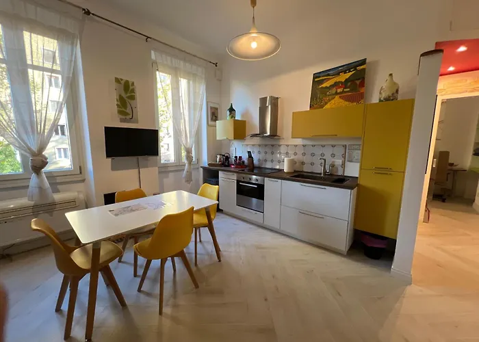 Maison Trionfale A 2 Passi Dal Vaticano Ρώμη