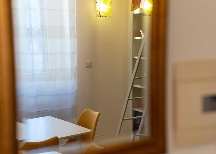 Apartment Maison Trionfale A 2 Passi Dal Vaticano
