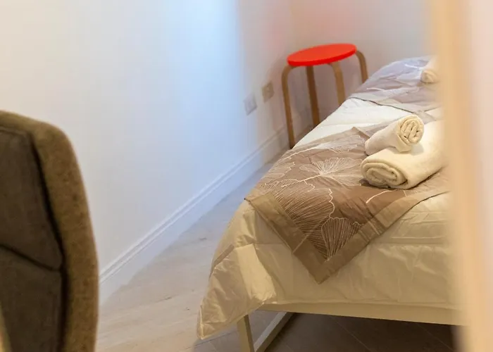 Maison Trionfale A 2 Passi Dal Vaticano Διαμέρισμα