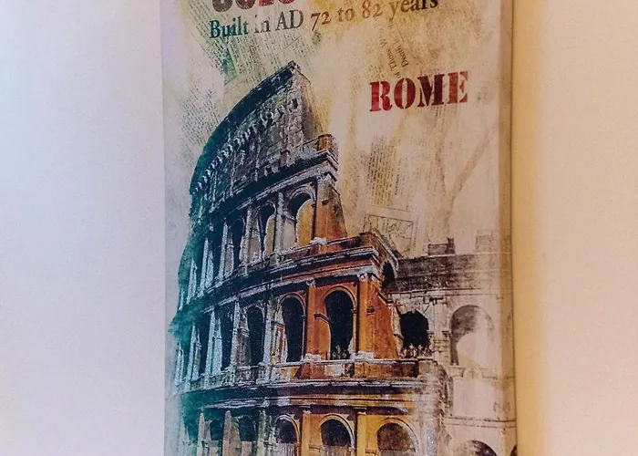 Apartment Maison Trionfale A 2 Passi Dal Vaticano *